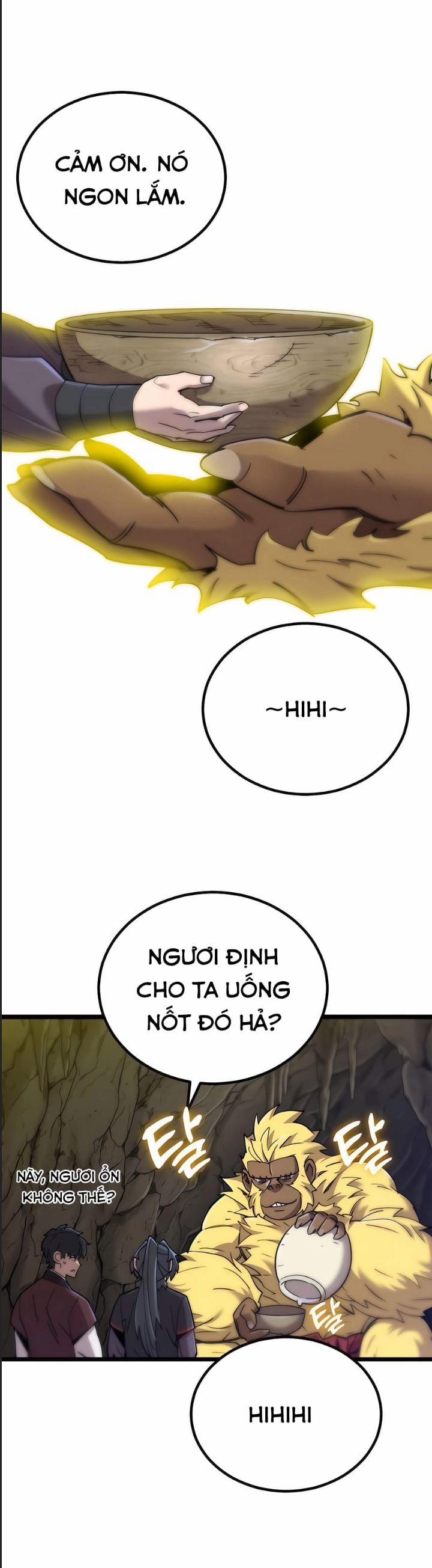 Sư Tôn Của Ta Luôn Dõi Theo 18 trang 41