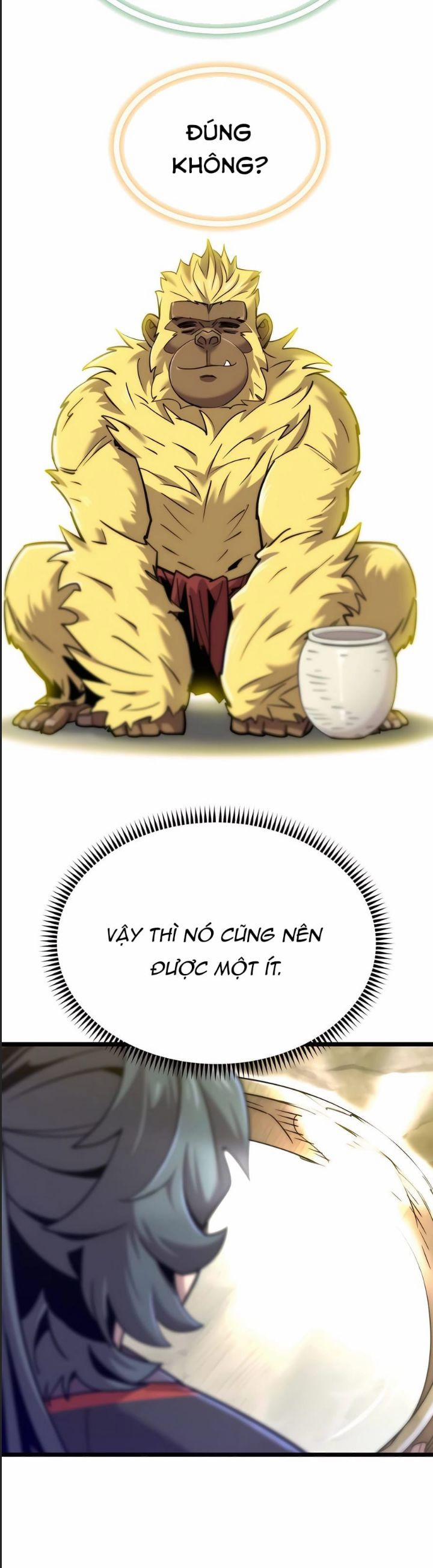 Sư Tôn Của Ta Luôn Dõi Theo 18 trang 43