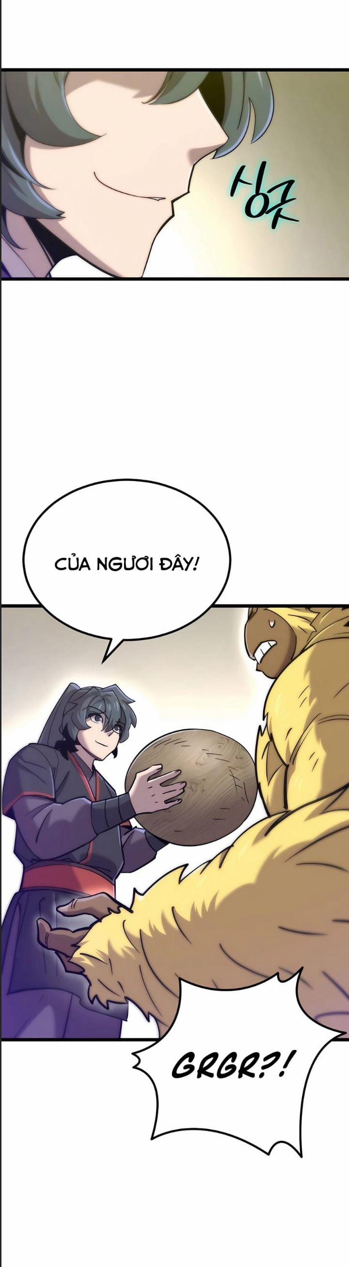 Sư Tôn Của Ta Luôn Dõi Theo 18 trang 44