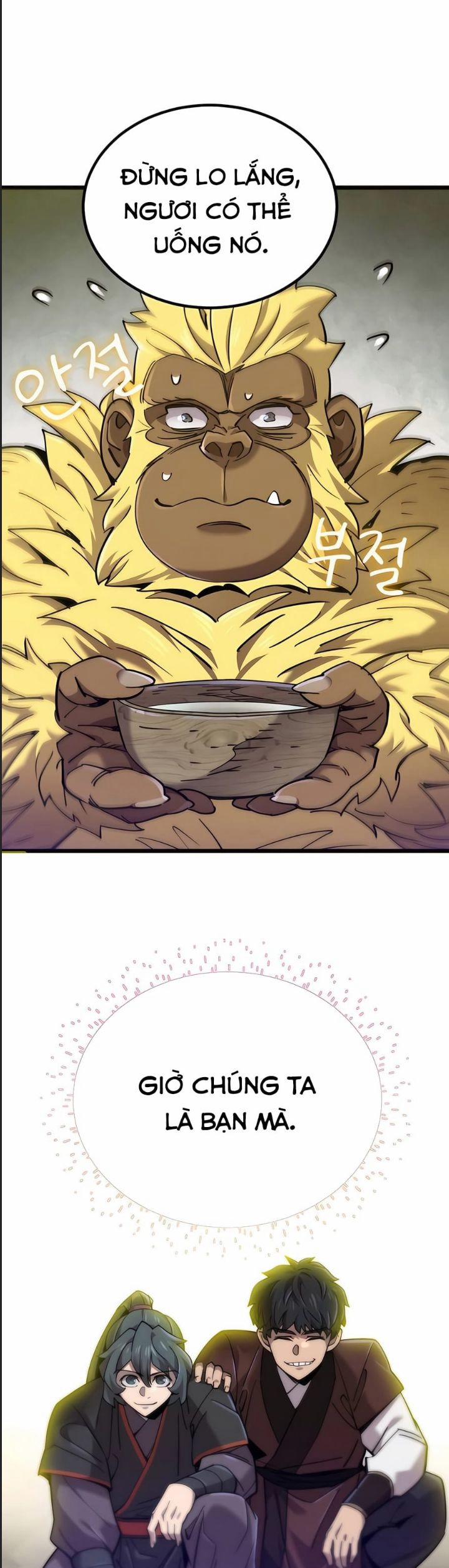 Sư Tôn Của Ta Luôn Dõi Theo 18 trang 45