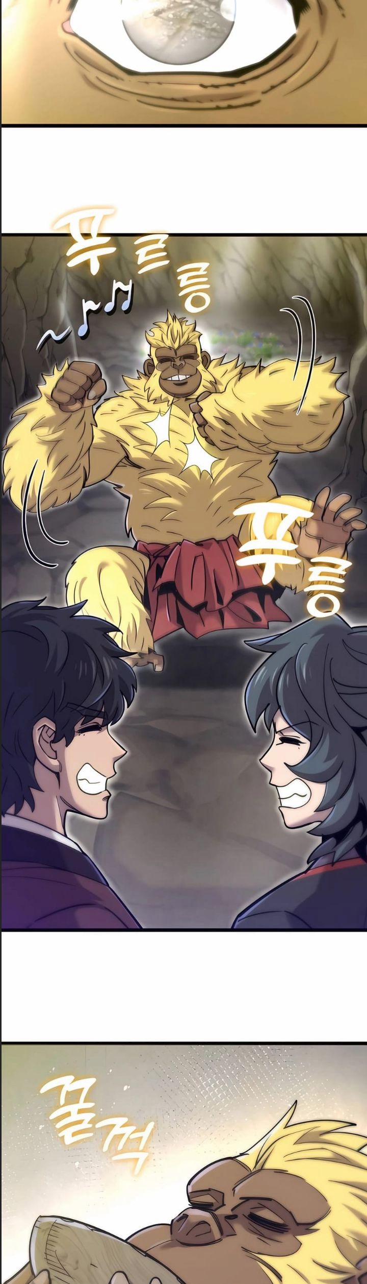 Sư Tôn Của Ta Luôn Dõi Theo 18 trang 47