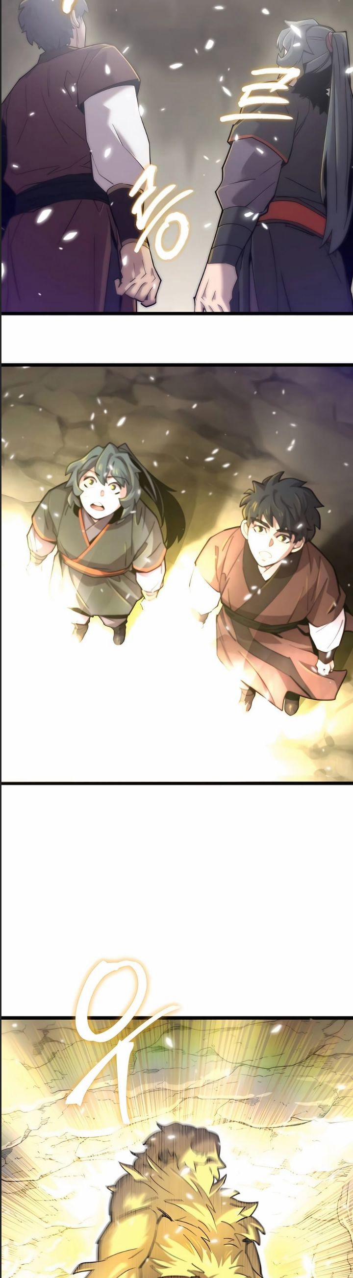 Sư Tôn Của Ta Luôn Dõi Theo 18 trang 49