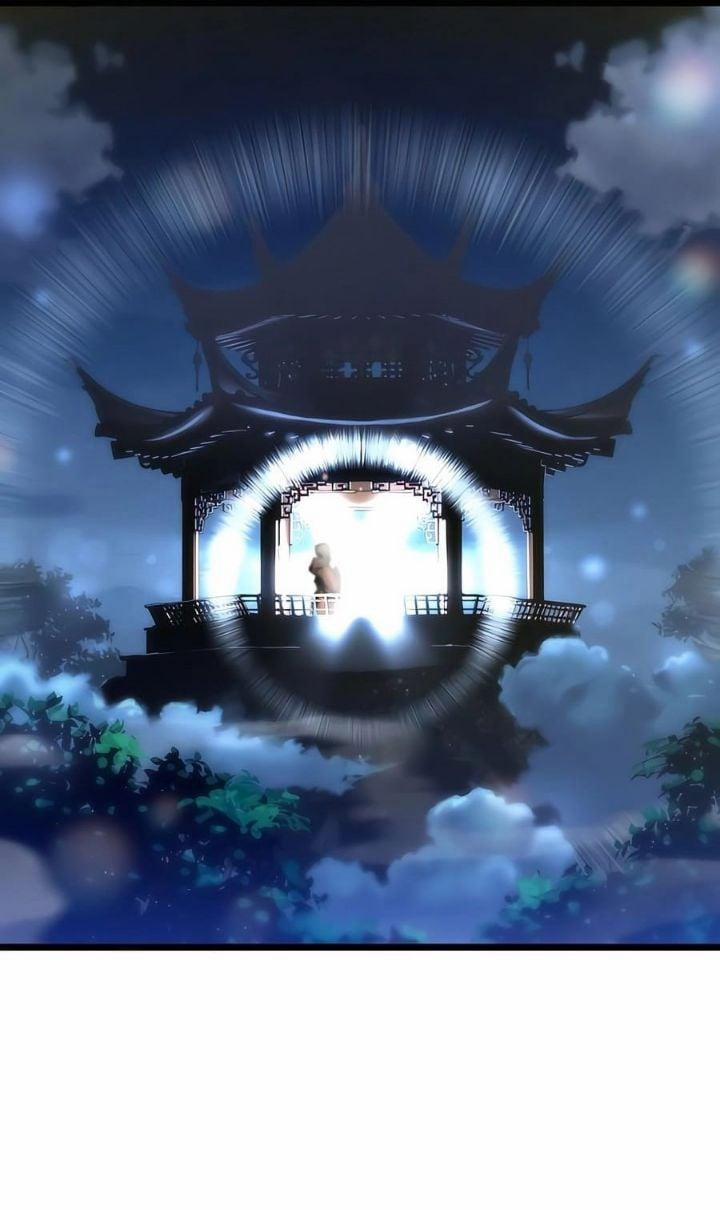 Sư Tôn Của Ta Luôn Dõi Theo 19 trang 1