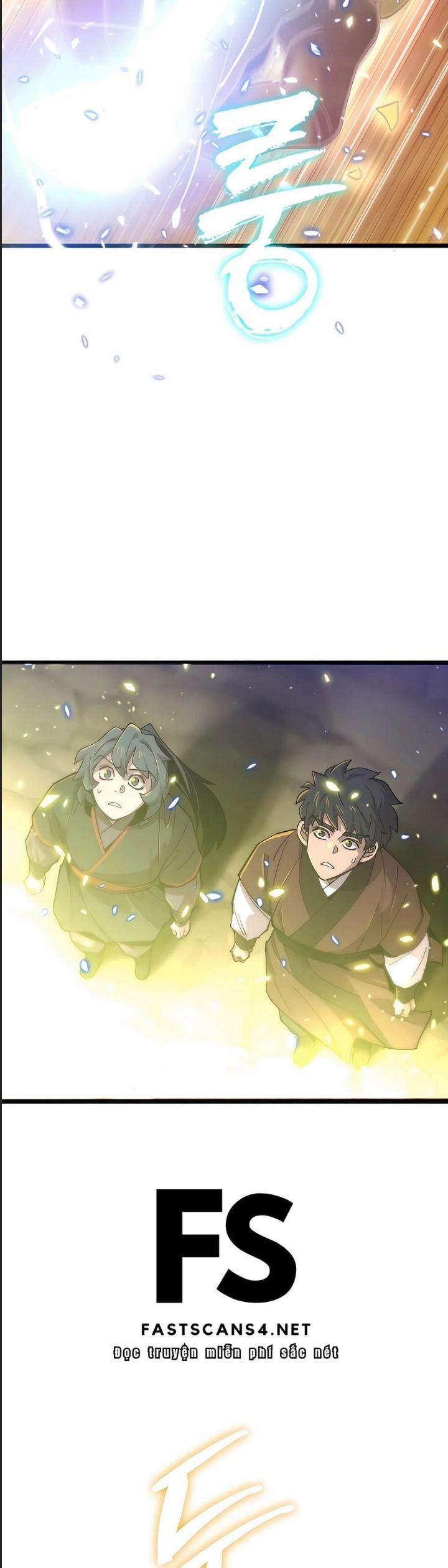 Sư Tôn Của Ta Luôn Dõi Theo 19 trang 11