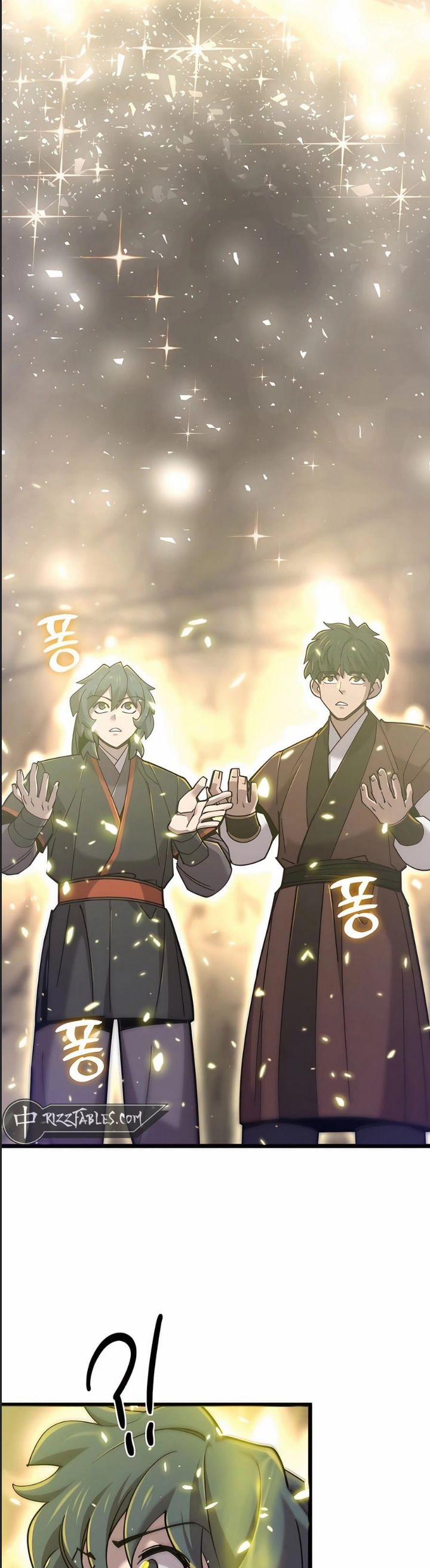 Sư Tôn Của Ta Luôn Dõi Theo 19 trang 13