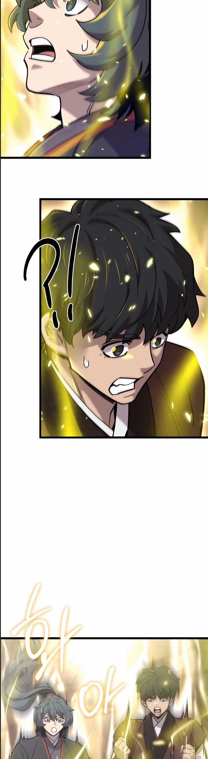 Sư Tôn Của Ta Luôn Dõi Theo 19 trang 14