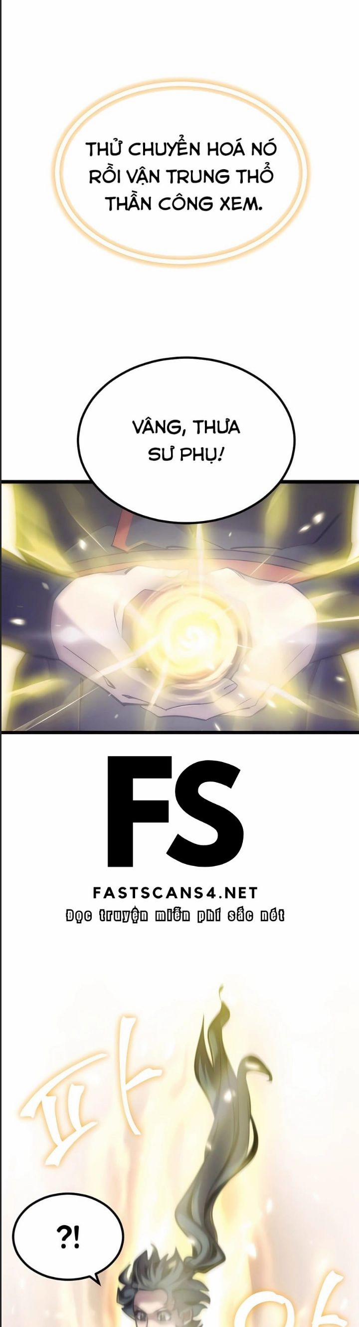 Sư Tôn Của Ta Luôn Dõi Theo 19 trang 25