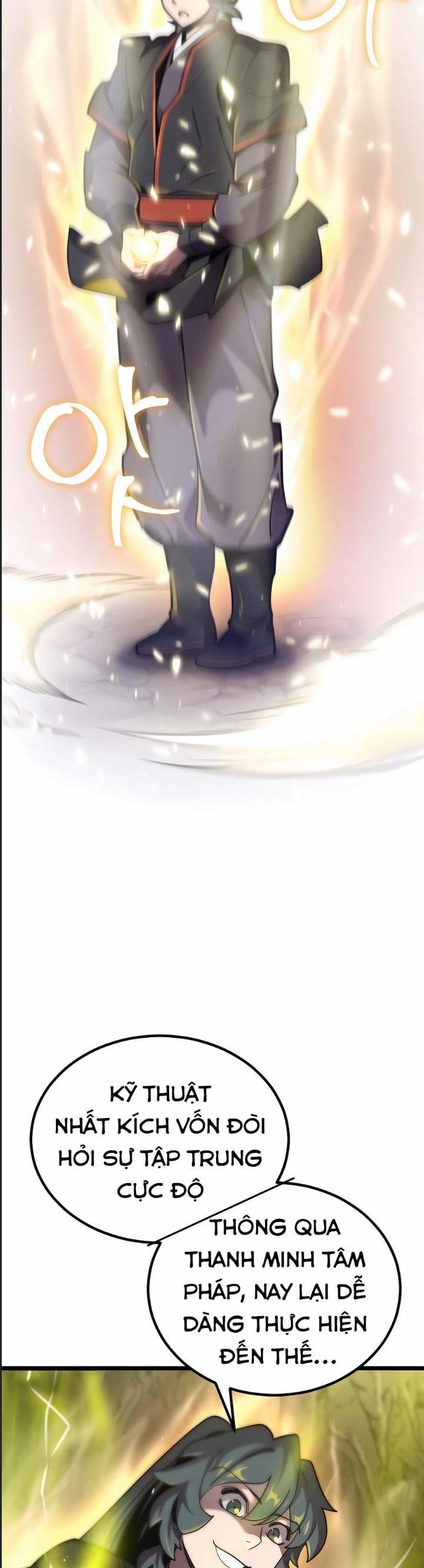 Sư Tôn Của Ta Luôn Dõi Theo 19 trang 26