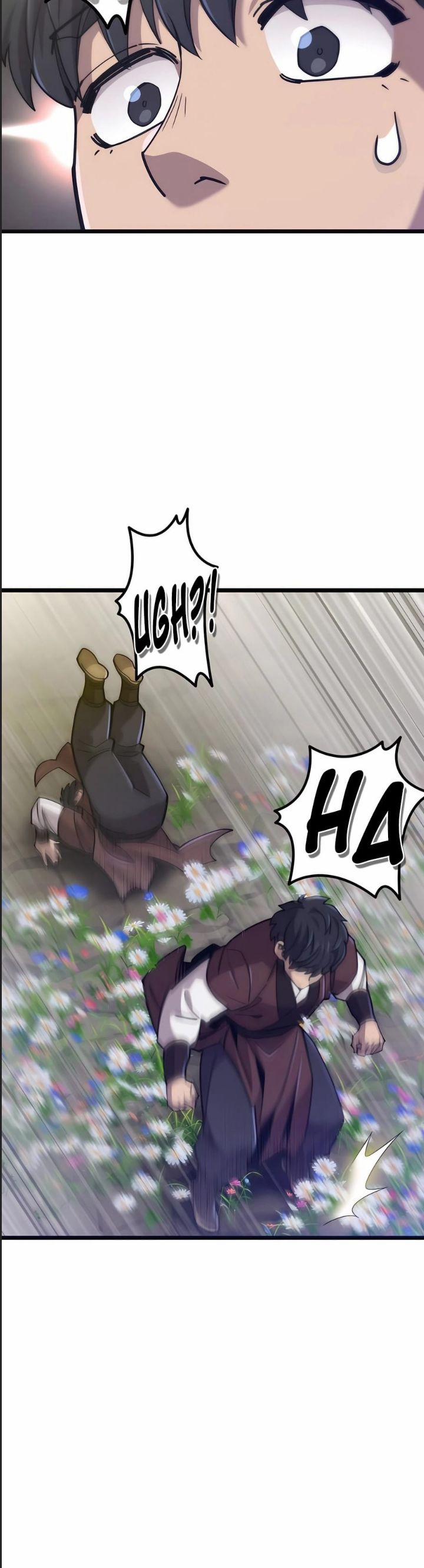 Sư Tôn Của Ta Luôn Dõi Theo 19 trang 30