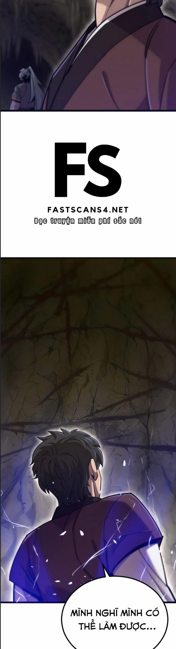 Sư Tôn Của Ta Luôn Dõi Theo 19 trang 33