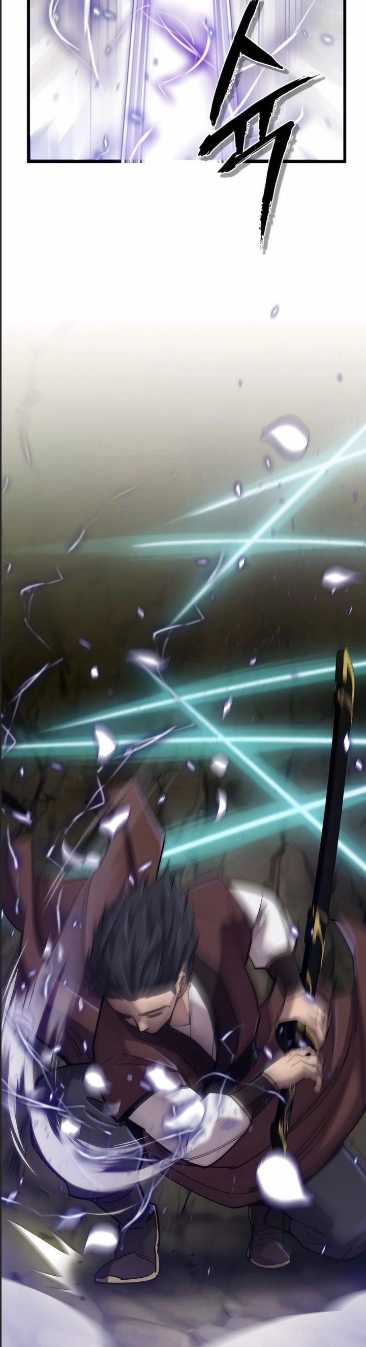 Sư Tôn Của Ta Luôn Dõi Theo 19 trang 35