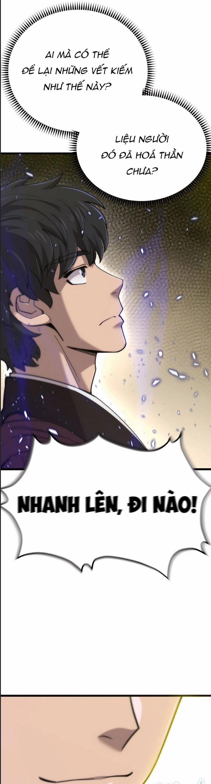 Sư Tôn Của Ta Luôn Dõi Theo 19 trang 37