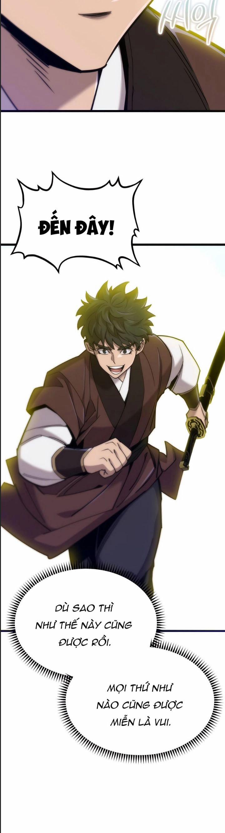 Sư Tôn Của Ta Luôn Dõi Theo 19 trang 38