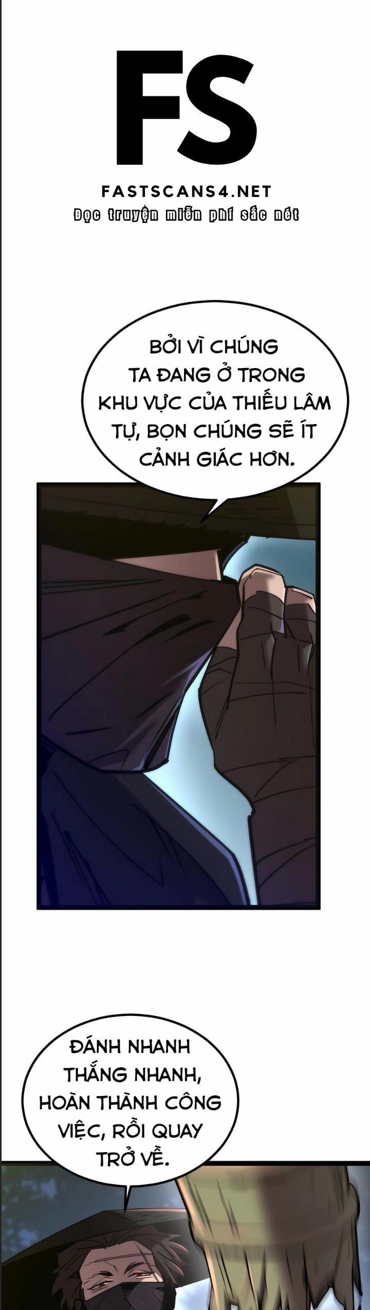 Sư Tôn Của Ta Luôn Dõi Theo 19 trang 43