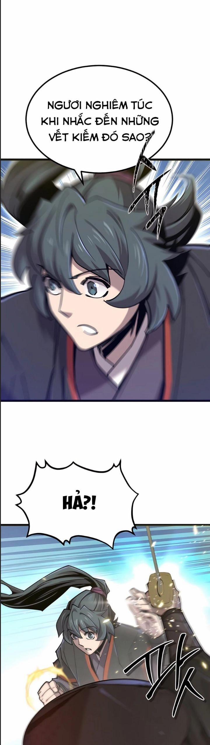 Sư Tôn Của Ta Luôn Dõi Theo 19 trang 47