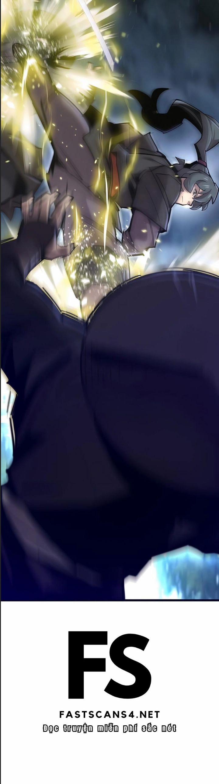 Sư Tôn Của Ta Luôn Dõi Theo 19 trang 50