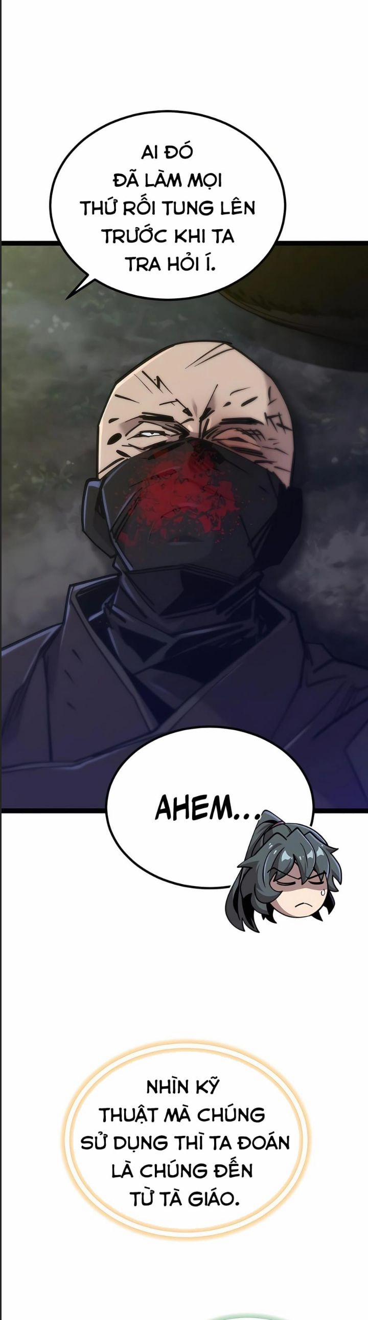 Sư Tôn Của Ta Luôn Dõi Theo 19 trang 54