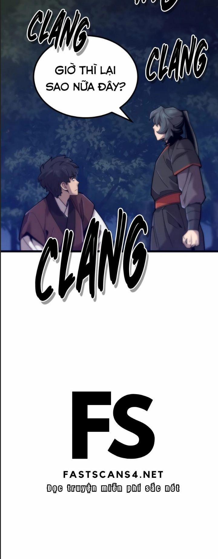 Sư Tôn Của Ta Luôn Dõi Theo 19 trang 60