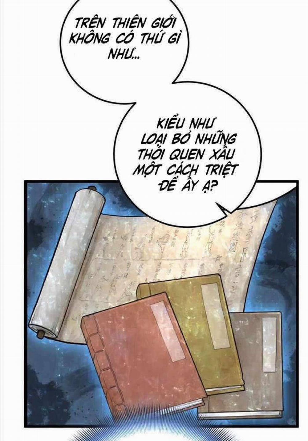 Sư Tôn Của Ta Luôn Dõi Theo 2 trang 118