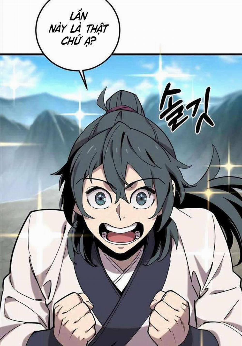 Sư Tôn Của Ta Luôn Dõi Theo 2 trang 120