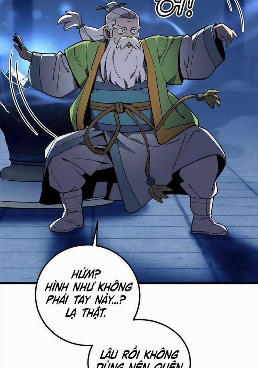 Sư Tôn Của Ta Luôn Dõi Theo 2 trang 122