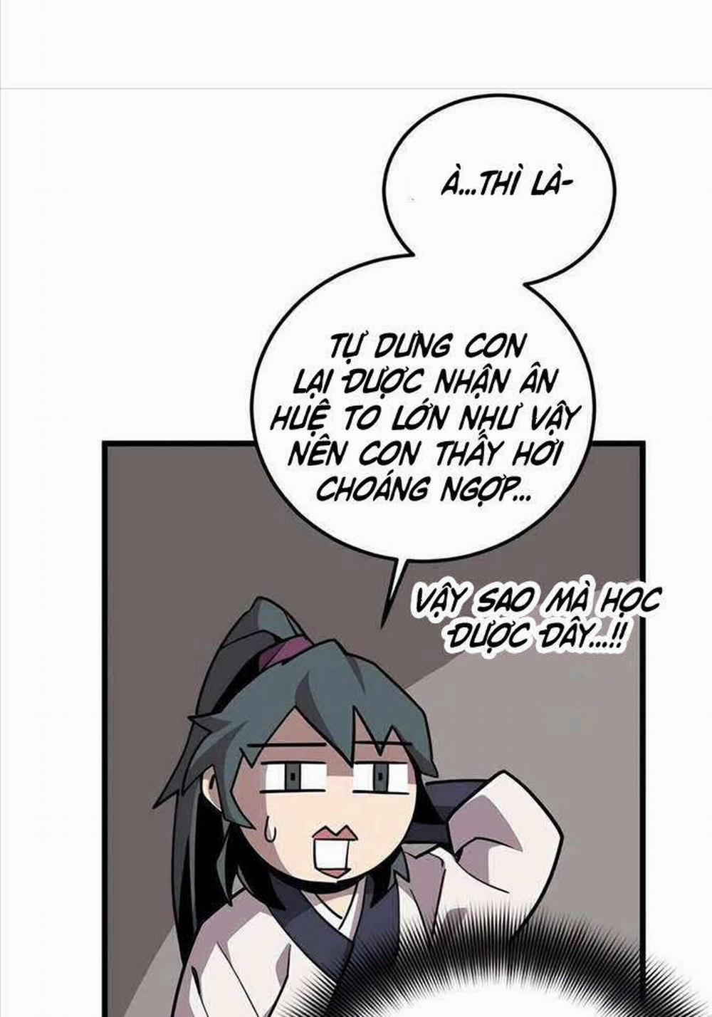 Sư Tôn Của Ta Luôn Dõi Theo 2 trang 125