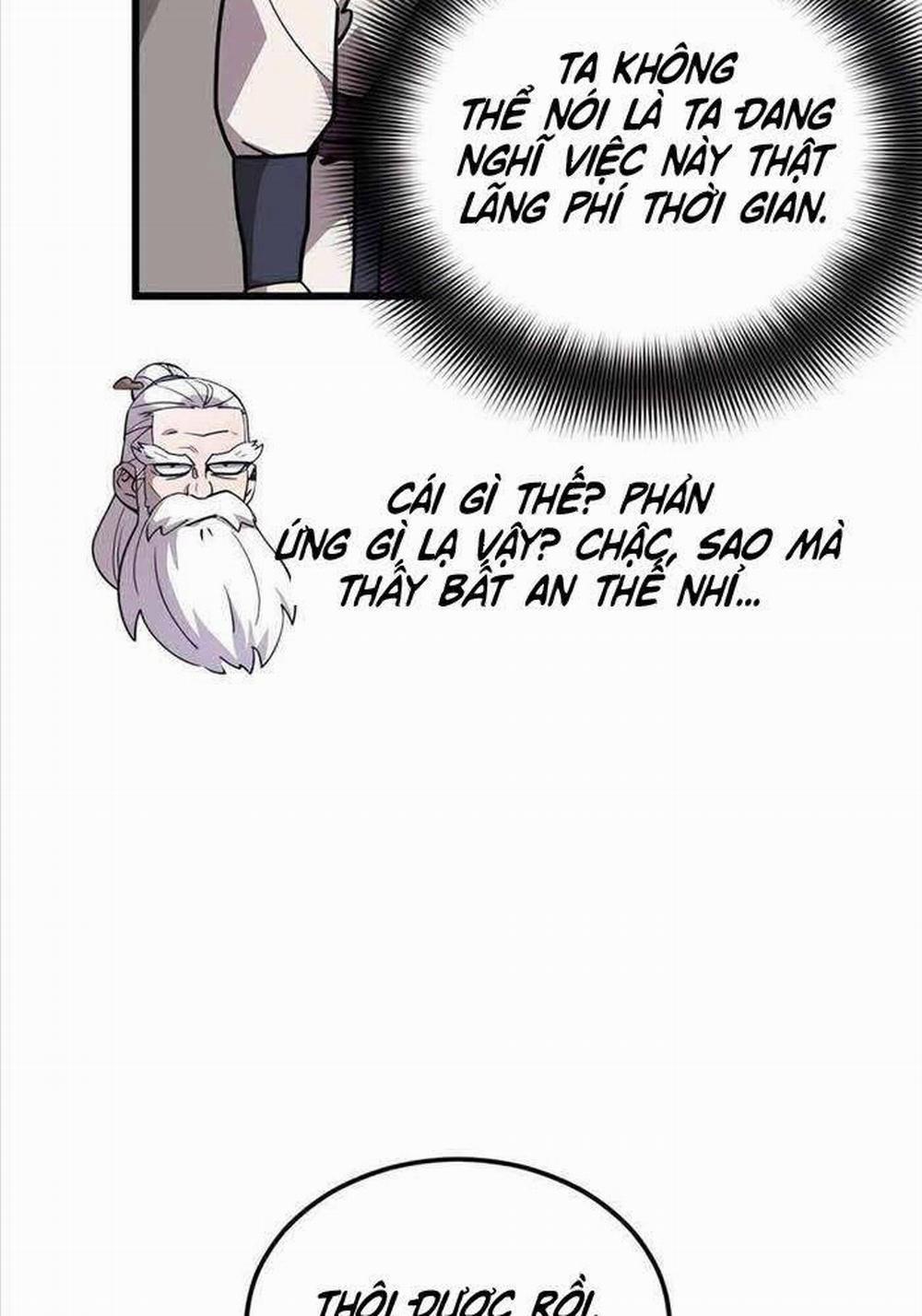 Sư Tôn Của Ta Luôn Dõi Theo 2 trang 126