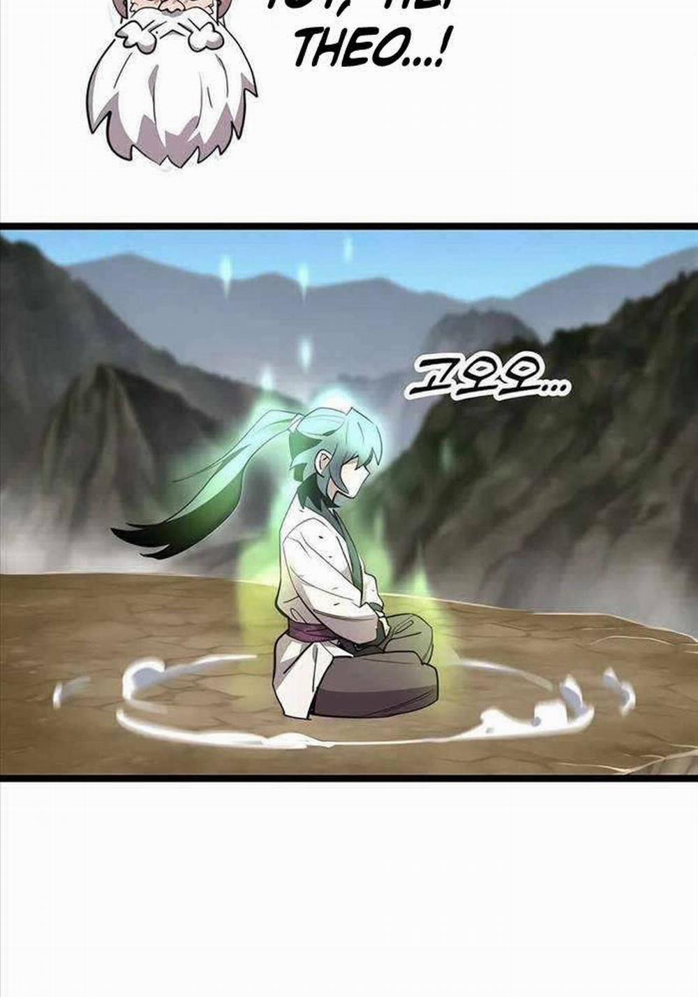 Sư Tôn Của Ta Luôn Dõi Theo 2 trang 190