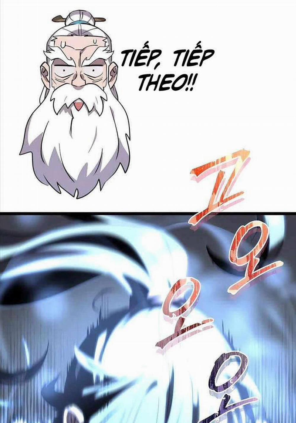 Sư Tôn Của Ta Luôn Dõi Theo 2 trang 191