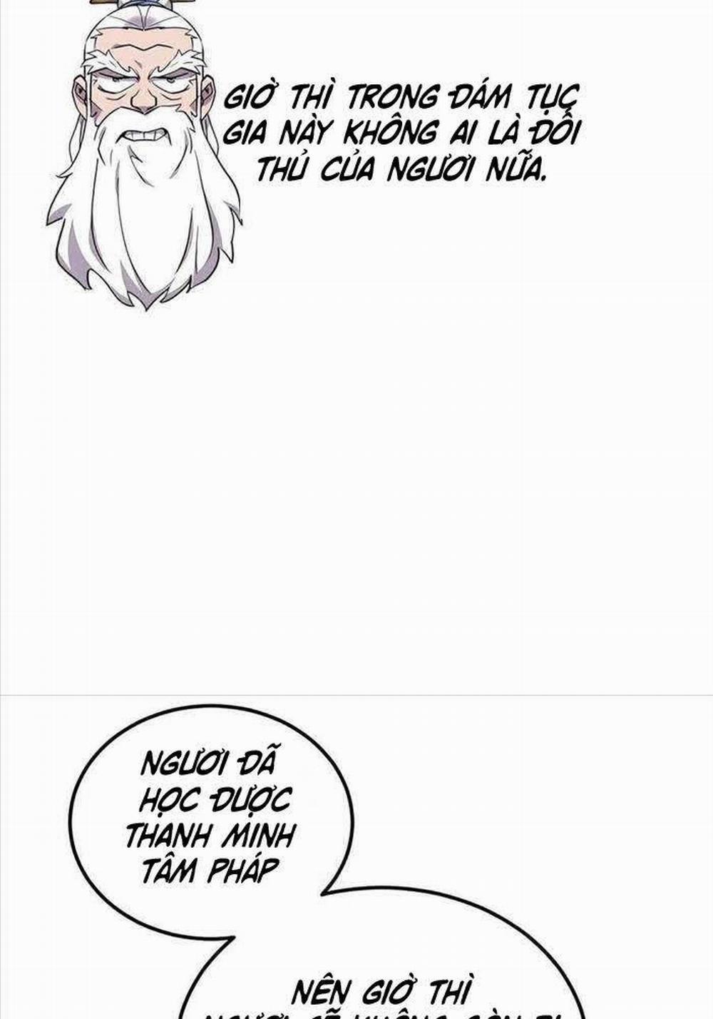 Sư Tôn Của Ta Luôn Dõi Theo 2 trang 203