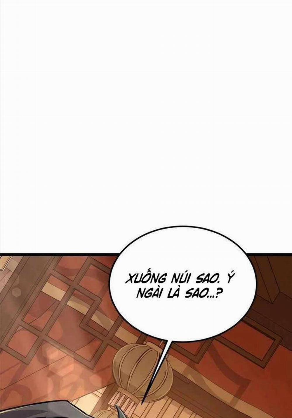 Sư Tôn Của Ta Luôn Dõi Theo 2 trang 208