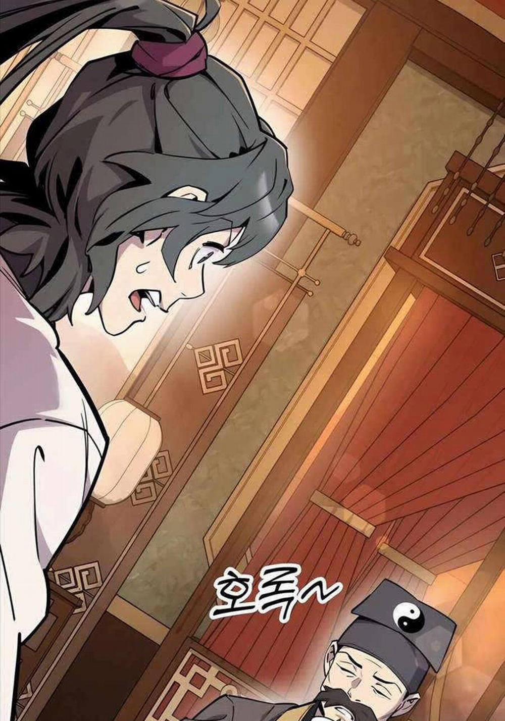 Sư Tôn Của Ta Luôn Dõi Theo 2 trang 209