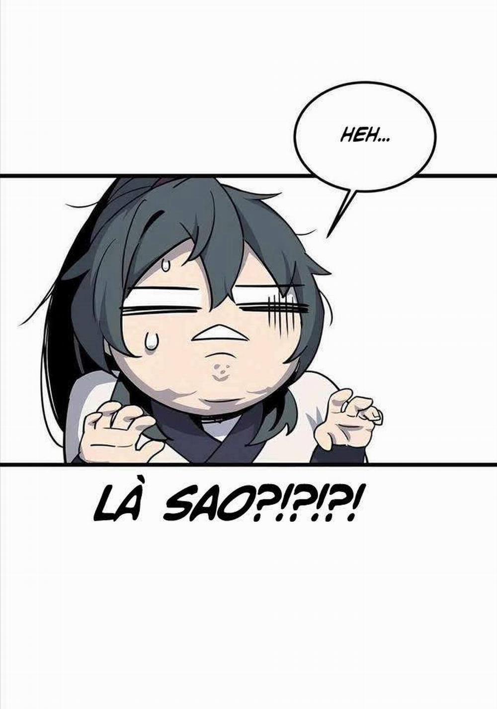 Sư Tôn Của Ta Luôn Dõi Theo 2 trang 21