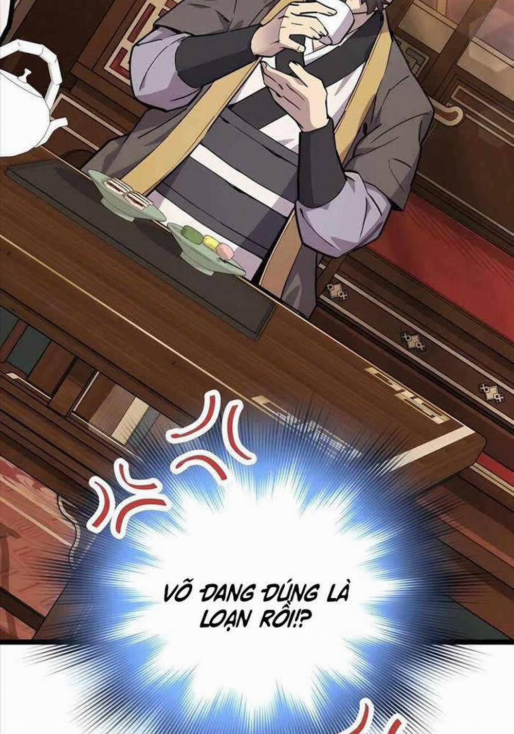 Sư Tôn Của Ta Luôn Dõi Theo 2 trang 210