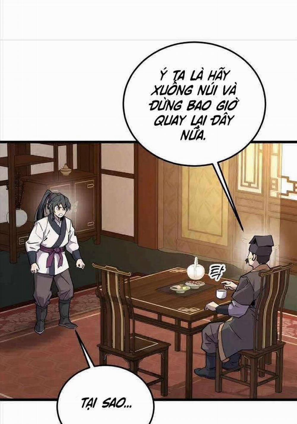 Sư Tôn Của Ta Luôn Dõi Theo 2 trang 213