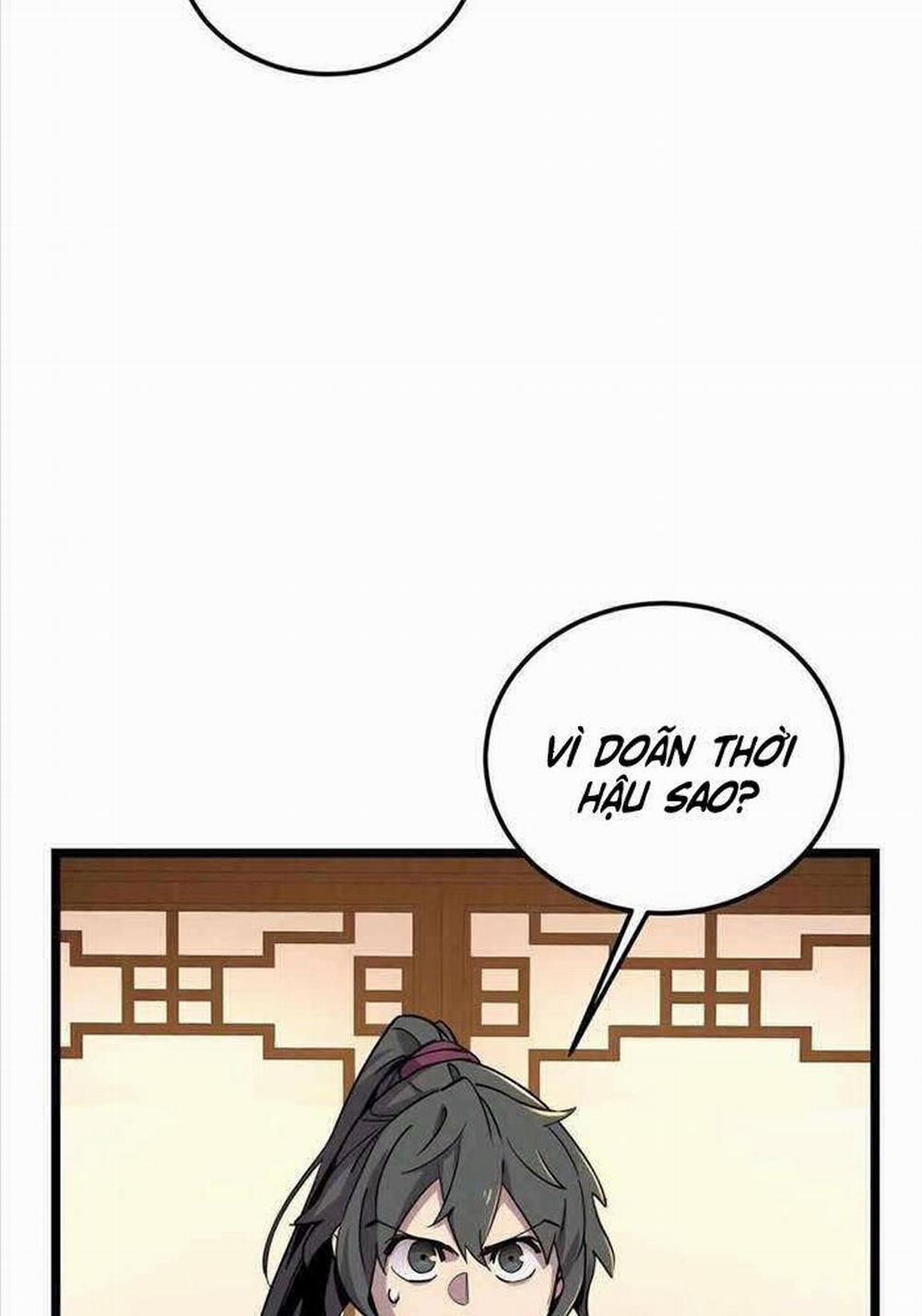 Sư Tôn Của Ta Luôn Dõi Theo 2 trang 214