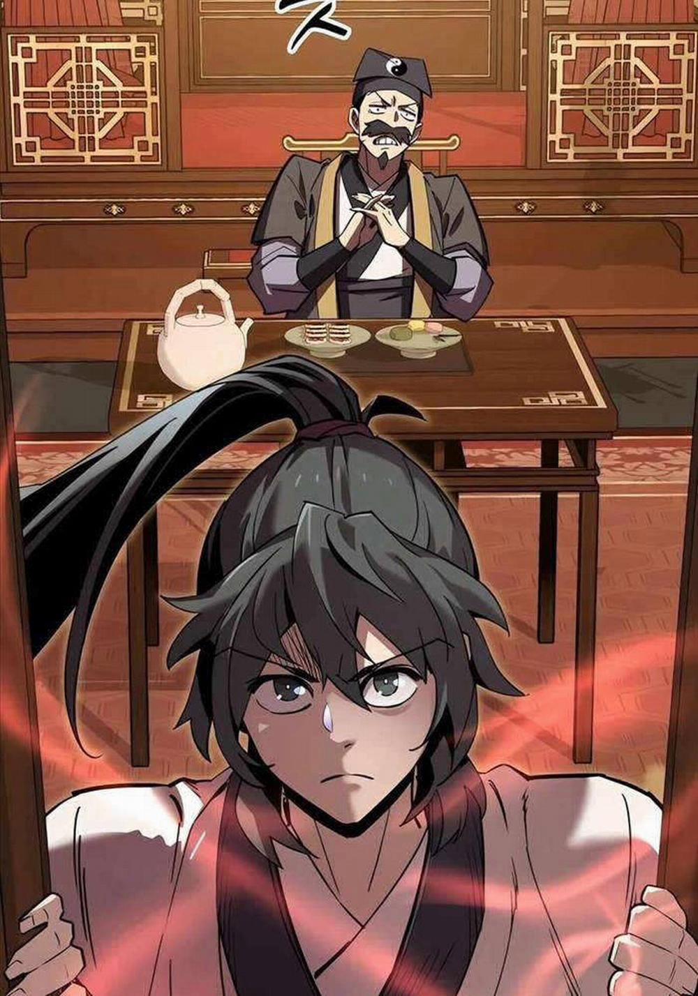 Sư Tôn Của Ta Luôn Dõi Theo 2 trang 225