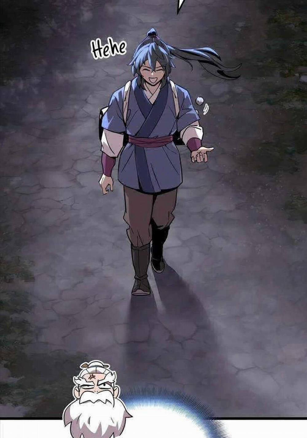 Sư Tôn Của Ta Luôn Dõi Theo 2 trang 231