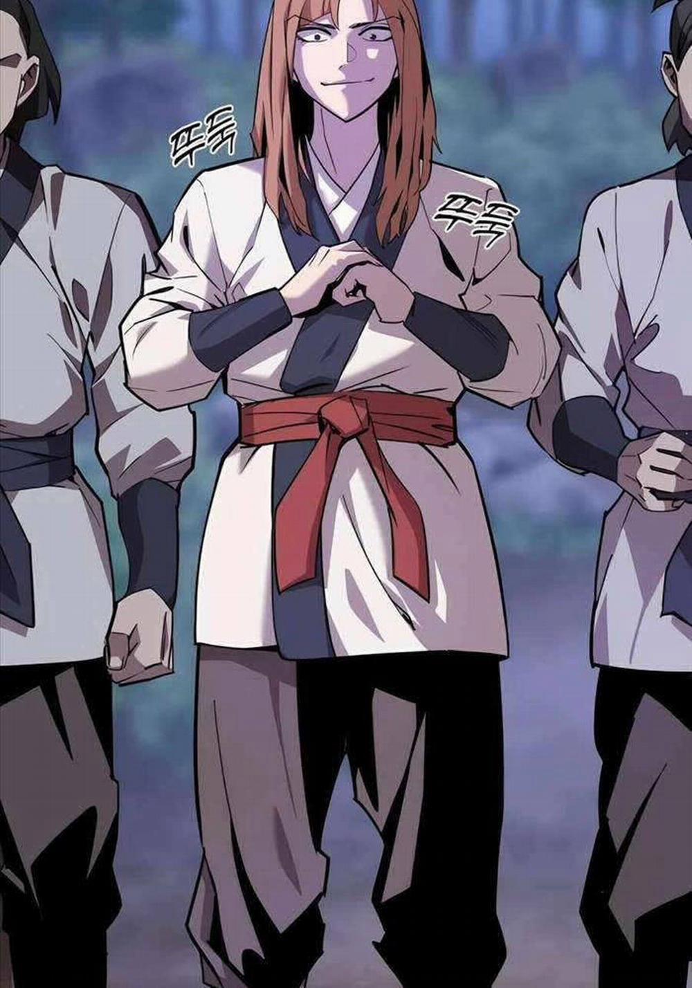 Sư Tôn Của Ta Luôn Dõi Theo 2 trang 245