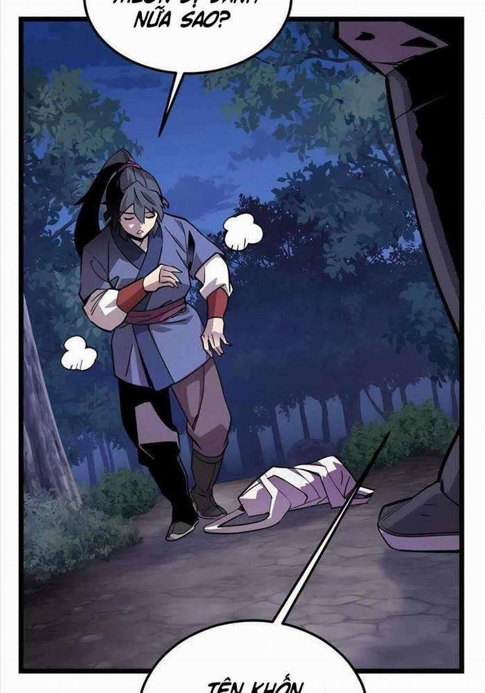 Sư Tôn Của Ta Luôn Dõi Theo 2 trang 247