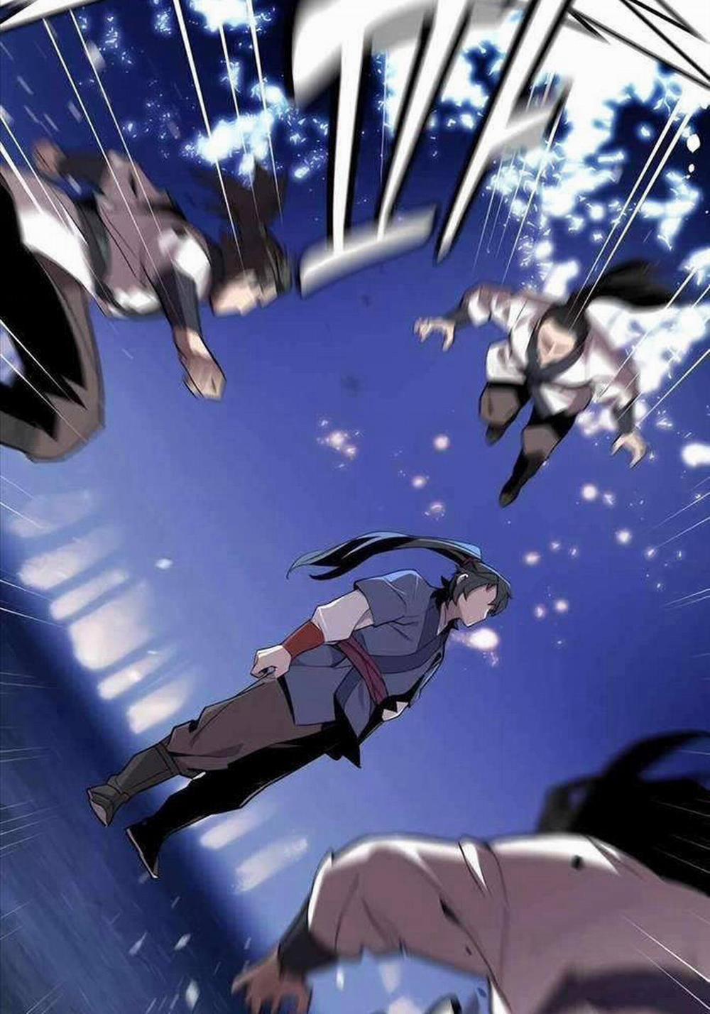 Sư Tôn Của Ta Luôn Dõi Theo 2 trang 250