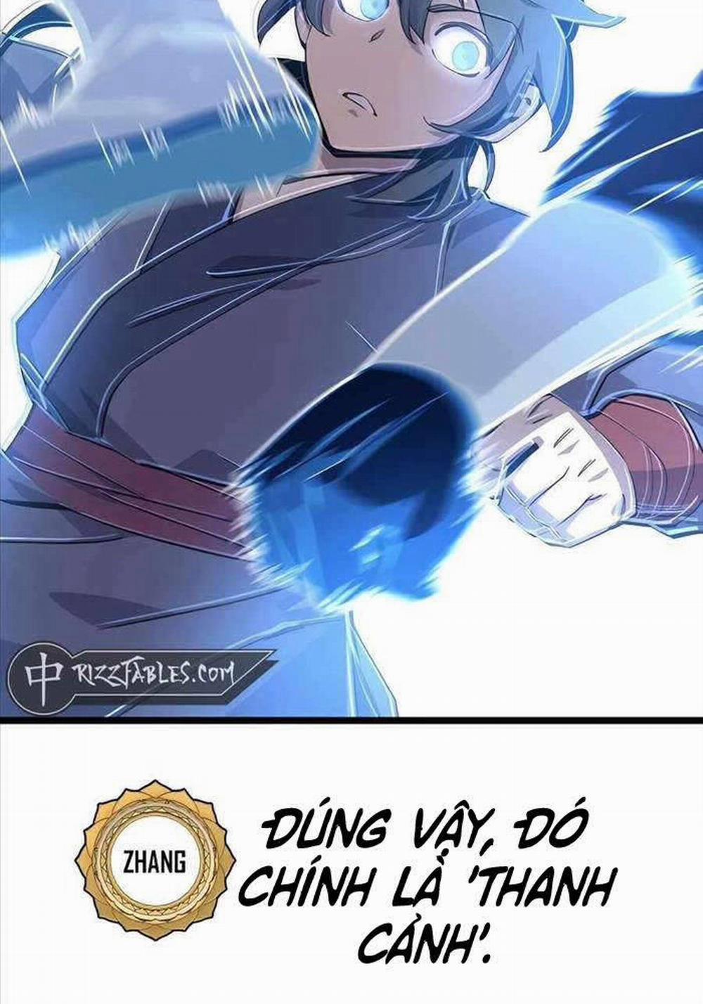 Sư Tôn Của Ta Luôn Dõi Theo 2 trang 255