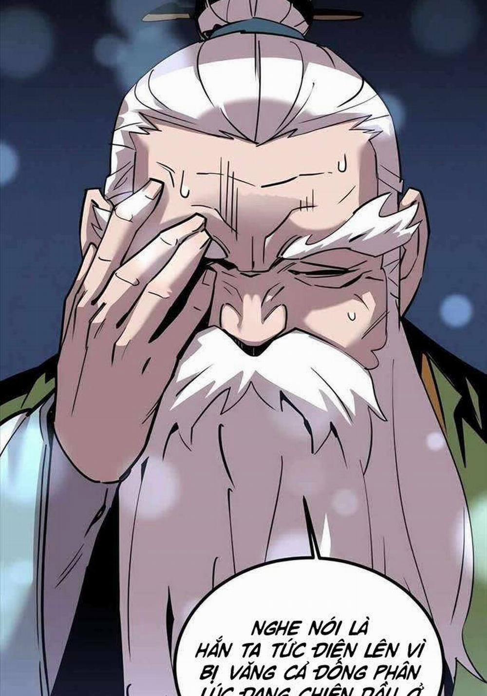 Sư Tôn Của Ta Luôn Dõi Theo 2 trang 34