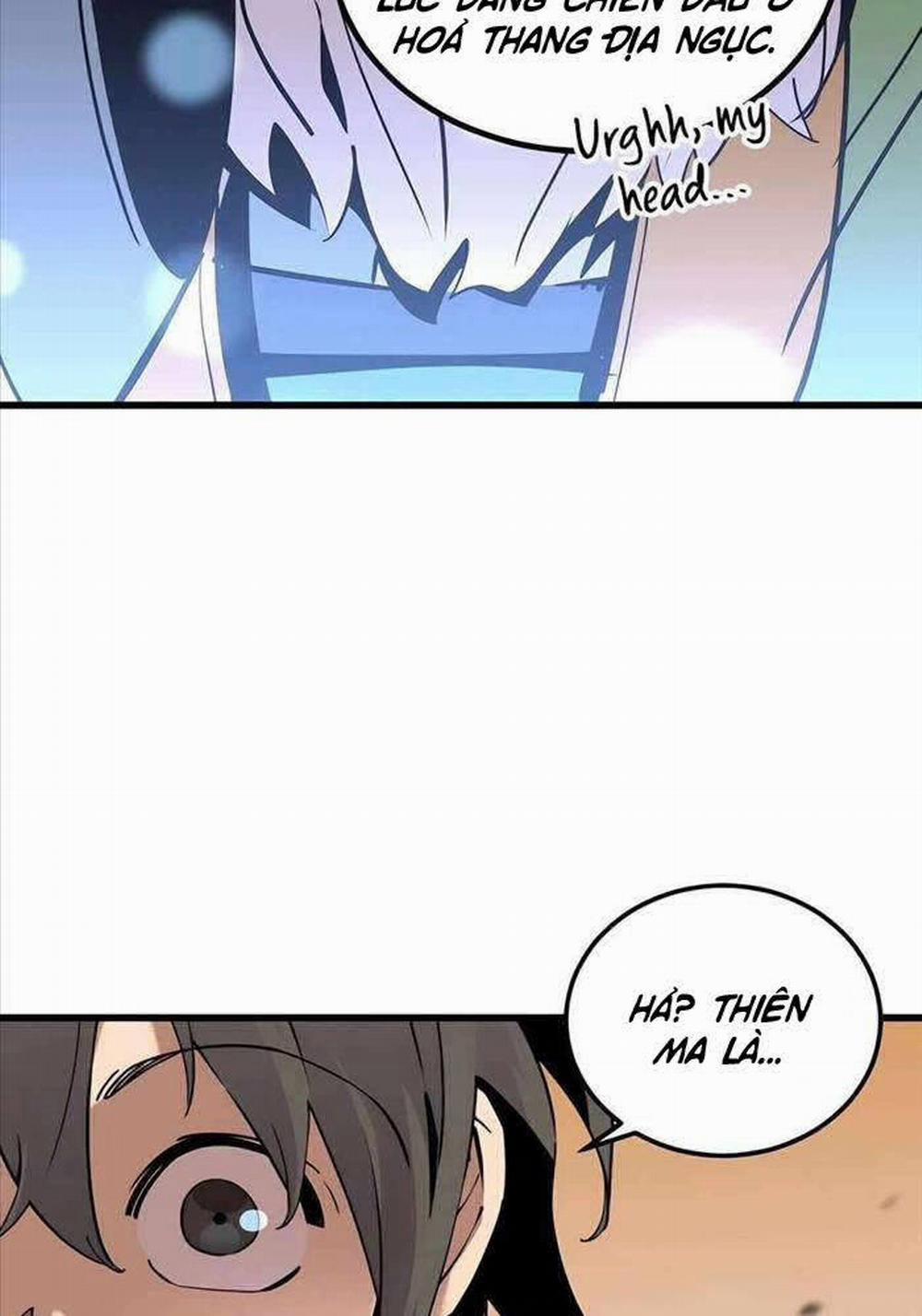 Sư Tôn Của Ta Luôn Dõi Theo 2 trang 35