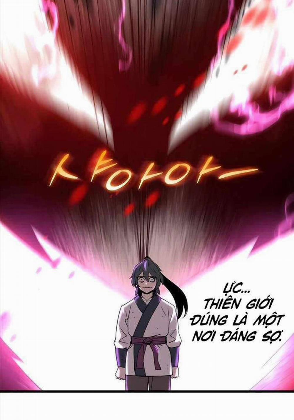 Sư Tôn Của Ta Luôn Dõi Theo 2 trang 37