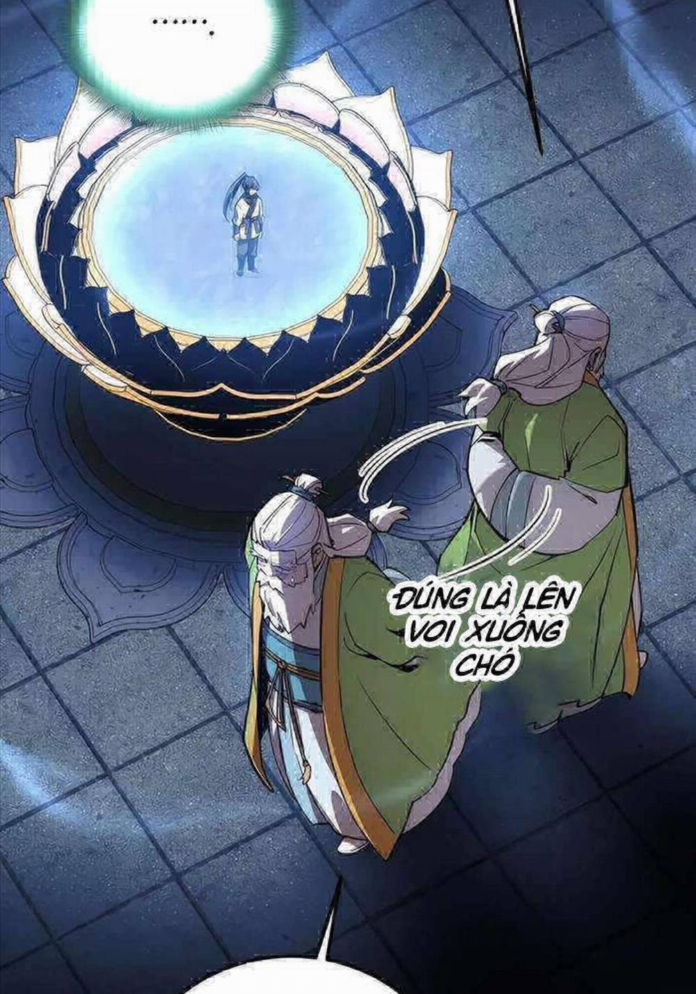 Sư Tôn Của Ta Luôn Dõi Theo 2 trang 39