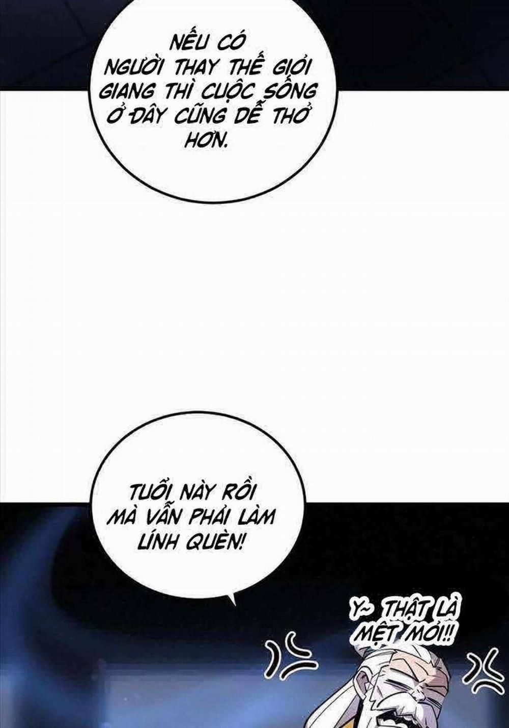 Sư Tôn Của Ta Luôn Dõi Theo 2 trang 40