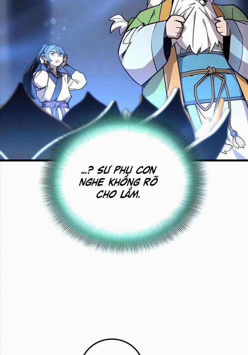 Sư Tôn Của Ta Luôn Dõi Theo 2 trang 41