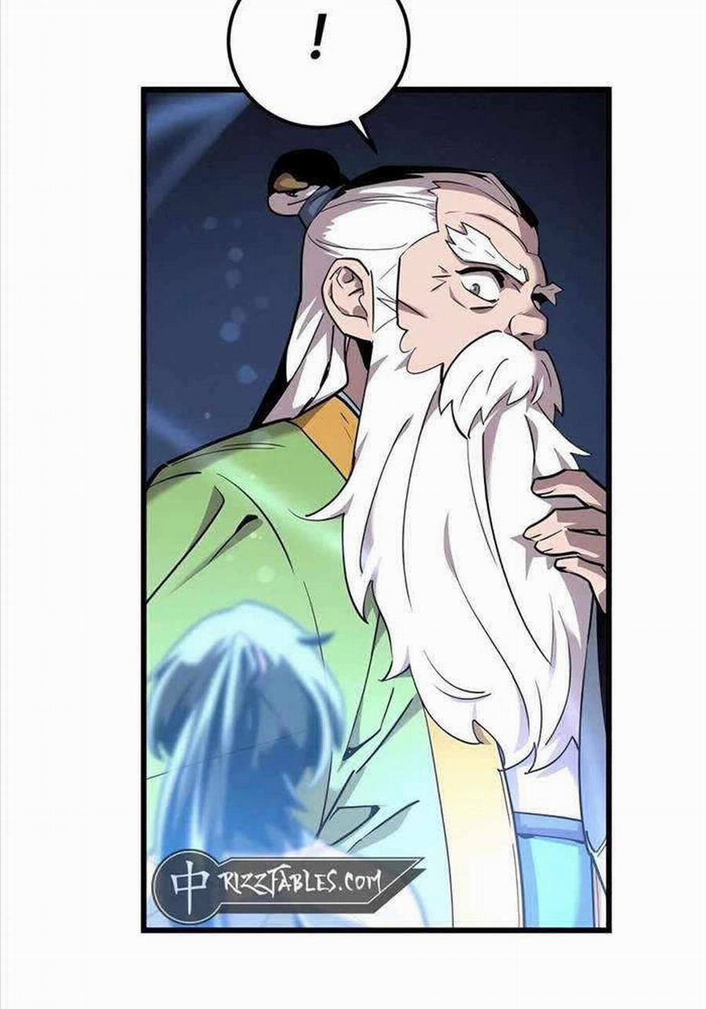 Sư Tôn Của Ta Luôn Dõi Theo 2 trang 42