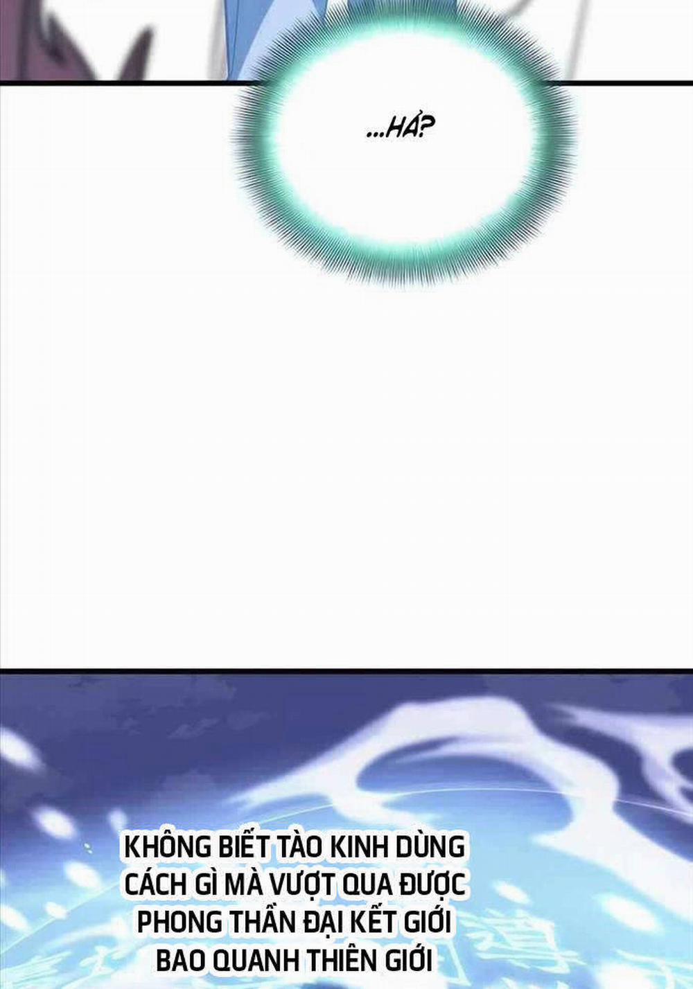 Sư Tôn Của Ta Luôn Dõi Theo 2 trang 45